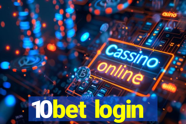 10bet login